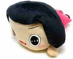Amazon.co.jp: チコちゃんに叱られる！ GJ ぬいぐるみ 40cmのBIG